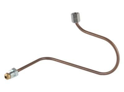 Медная топливная трубка Lamborghini Z301120100