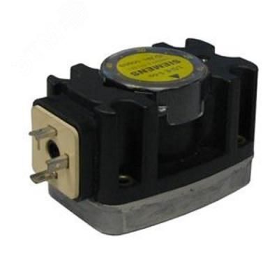 Реле давления Siemens QPL25.500+AGA65