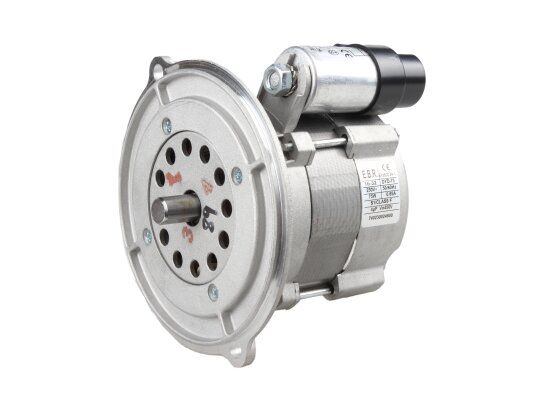 электродвигатель elco ebr dyd-75 f125