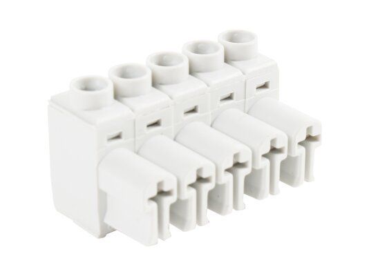 разъем cib unigas stelvio cuf5/5