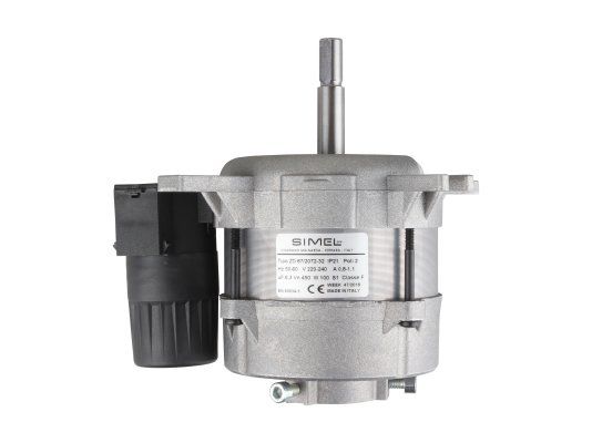 электродвигатель lamborghini zd 87/2072-32, 100 вт