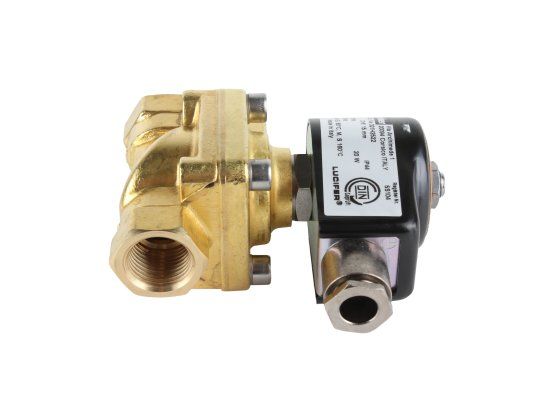 электромагнитный клапан oilon 321h2522