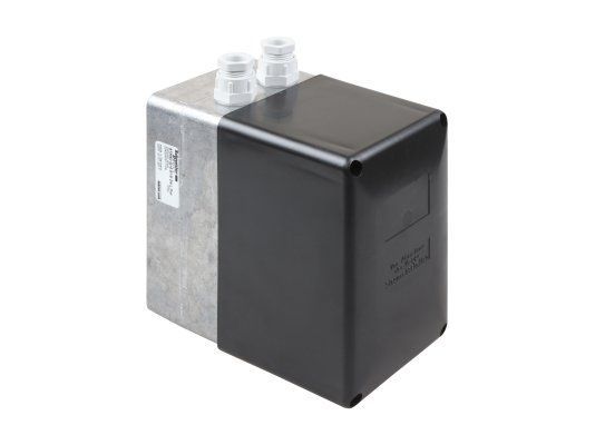 сервопривод berger lahr / schneider electric stm40 q15.51/8 2n l pot