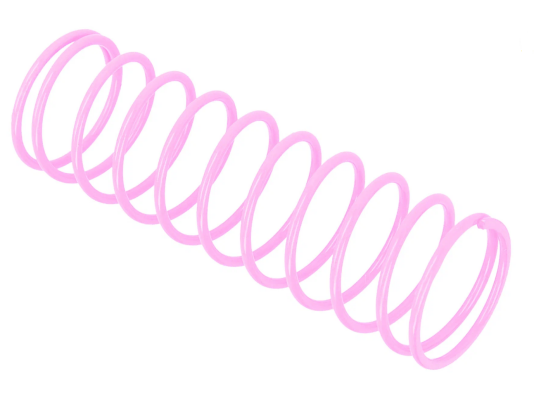 пружина розовая dungs dn 65/80, 229890