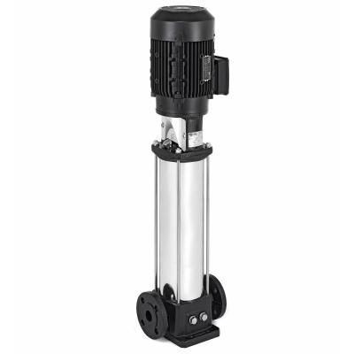 Насос вертикальный многоступенчатый Ebara EVMSG 5-15F5 HQ1BEG/3,0 (26450140155)