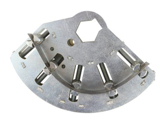 регулятор соотношения топливо-воздух cib unigas 2440040