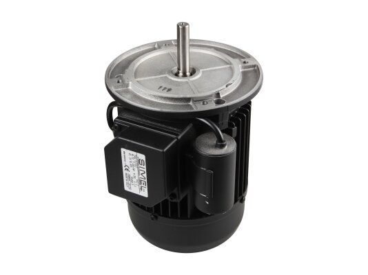 электродвигатель simel 31/3017, 0.55 квт