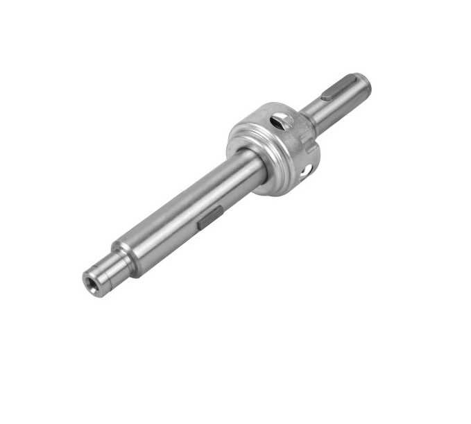 вал насоса suntec 1914501