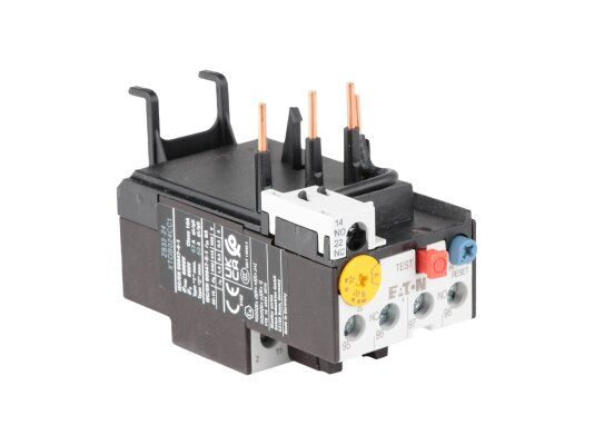 тепловое реле cib unigas, 6140053