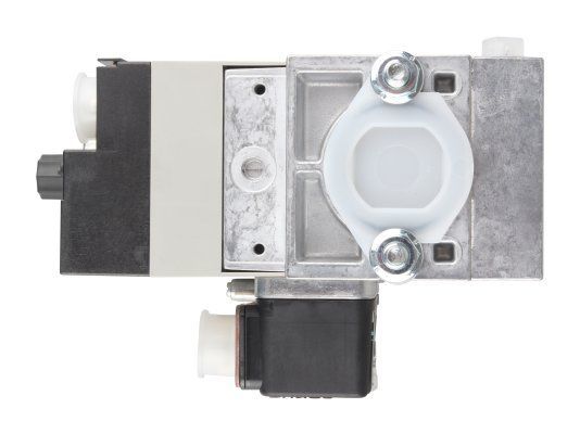 газовый мультиблок dungs mb-dle 407 b01 s22