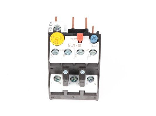 тепловое реле cib unigas, 6140053