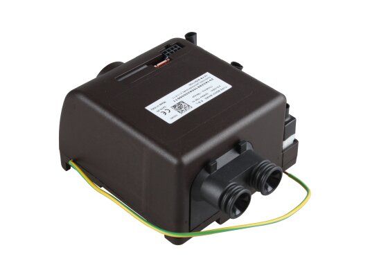 топочный автомат riello mg557-bwzg