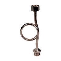 виток-амортизатор giacomini для манометра 1/4 (r228ay001)