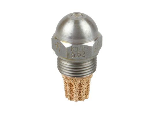 форсунка fluidics 1.50/60° s