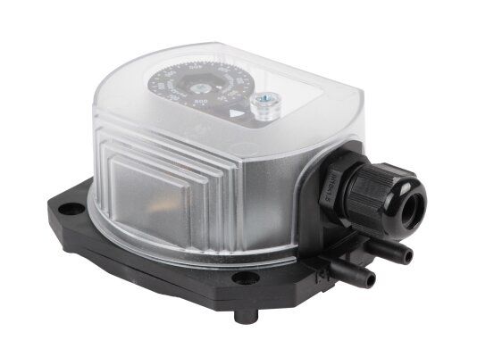 реле давления kromschroder dl 8k-1