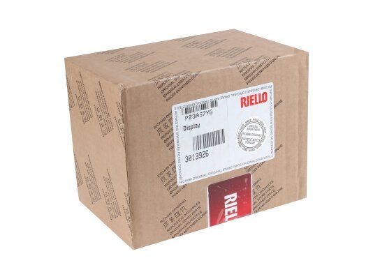 блок индикации и управления riello rdi21.10a9