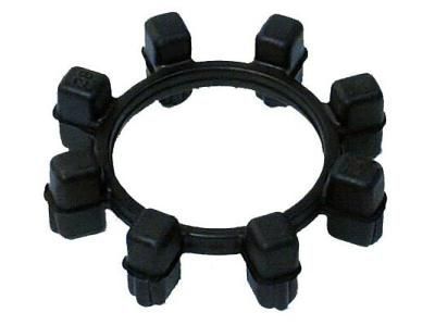 Звездочка муфты Oilon, 34024232