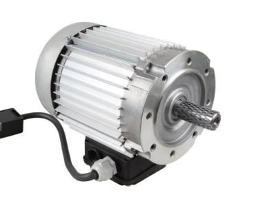 Электродвигатель Hanning 7G2-7-332