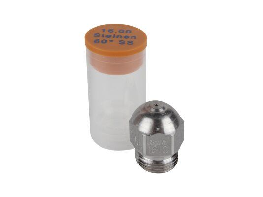 форсунка steinen 16.00/60° ss