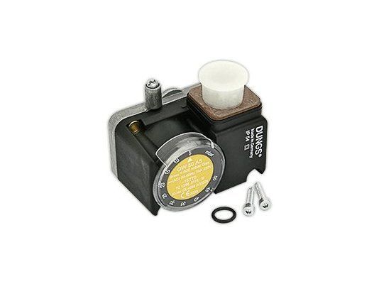 реле давления ecoflam gw 10 a5