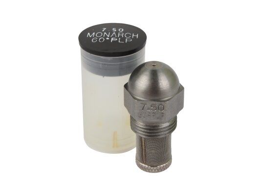 форсунка baltur 7.50/60° plp