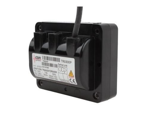 трансформатор розжига cofi trs830p/6