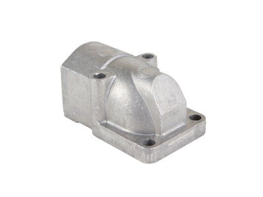 фланец газового клапана honeywell 45900400-104b