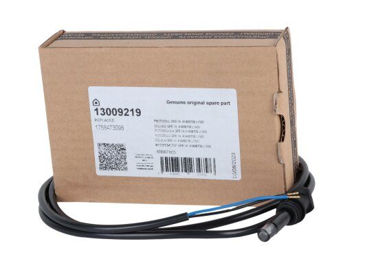 датчик пламени elco qrb1a-a148b70b