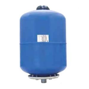 Бак мембранный Waterstry CW-V 8 16bar -10 °C / + 99 °C 3/4 вертикальный (синий) (792016016B)