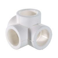 крестовина 2-пл. 40*25*25*40 valfex (60/10) (10118240)