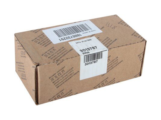 муфта в сборе riello, 3013787