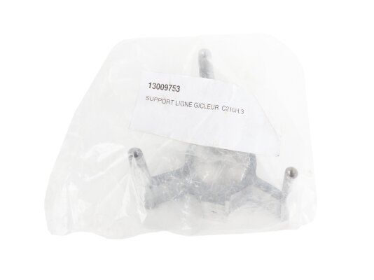 блок держателя электрода поджига elco 13009753