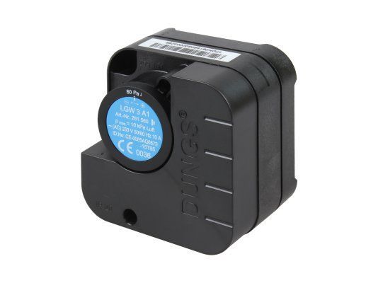 реле давления riello lgw 3 a1