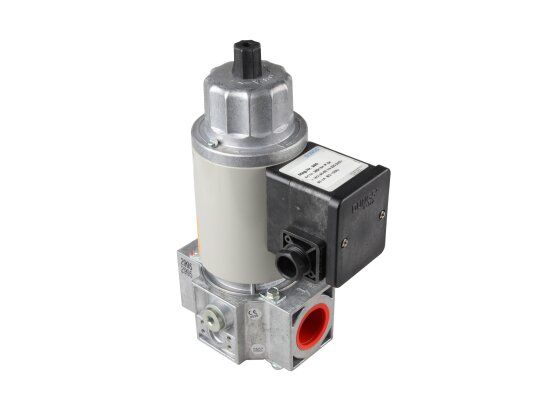 газовый электромагнитный клапан dungs mvdle 510/5