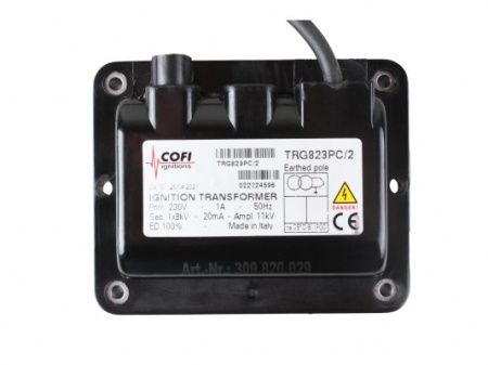 трансформатор розжига cofi trg823pc/2