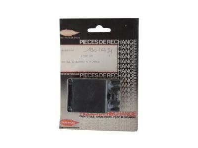 Разъём Wieland 5P+cable clamp