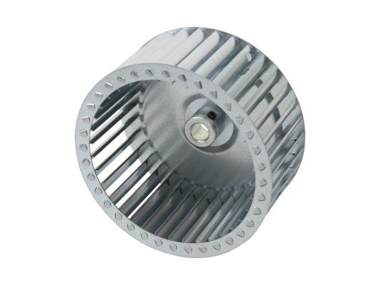 рабочее колесо вентилятора hansa ø133 x 62 мм, 1262