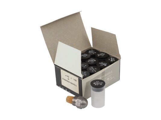 форсунка monarch 0.40/45° r