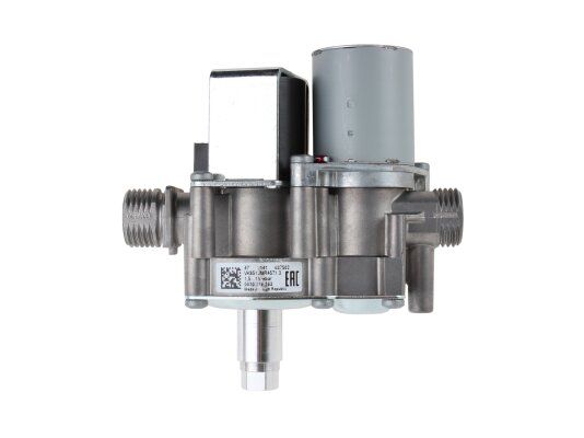 газовый электромагнитный клапан resideo vk8515mr4571