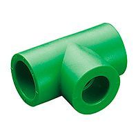 тройник giacomini переходной 63x40x63 (h151y757)