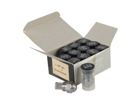 форсунка monarch 1.25/80° r