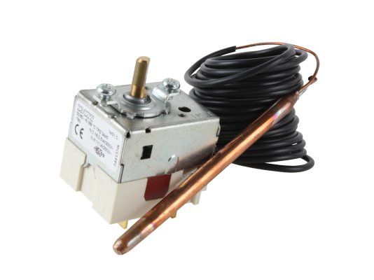 регулируемый капиллярный термостат imit trz 3445 544137/a