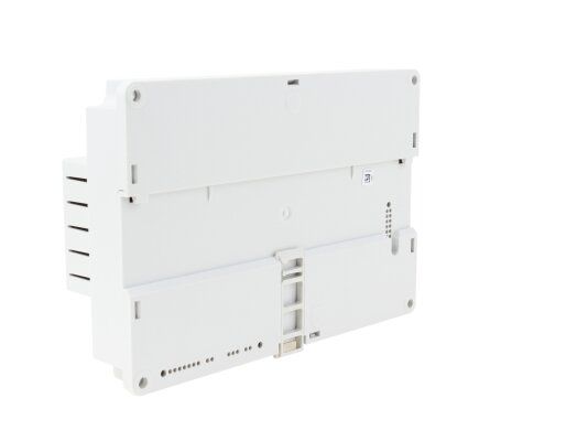 двухтопливный переключатель cib unigas agm60.1a9