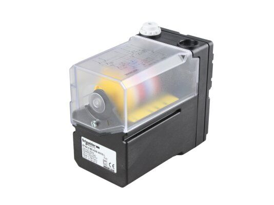 сервопривод berger lahr / schneider electric sta4.3 b3.42/6 4n18 l