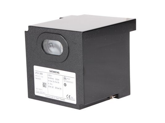 топочный автомат oilon lfl1.333