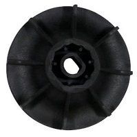 рабочее колесо grundfos spare, impeller wc-1, 3 cwc-3 (97775350)