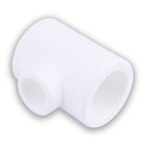 Тройник редукционный Valfex 32/20/25 (100/25) (10322025)