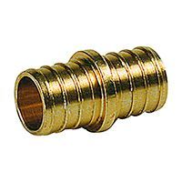 Прямой фитинг GIACOMINI Giacoqest для обжимного соединения 1 x1 (GZ102Y005)