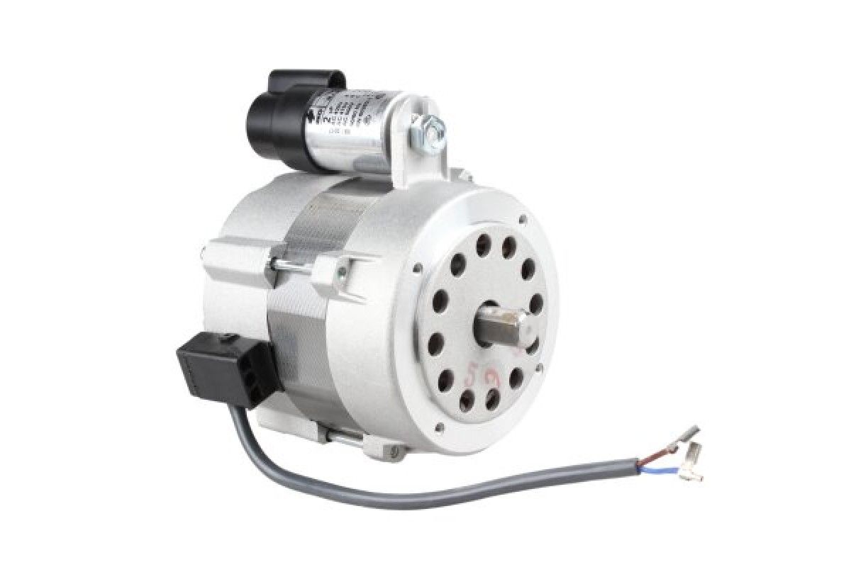 электродвигатель hanning 7g2-7-098 1,1 квт