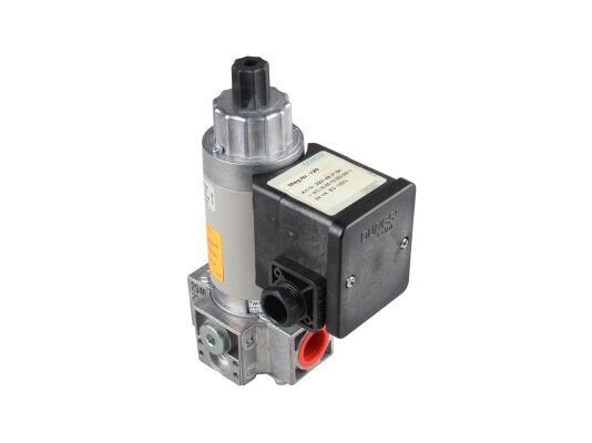 газовый электромагнитный клапан dungs mvdle 505/5